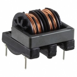 1 pcs : SS11H-R17036-CH - CMC 3.6MH 1.7A 2LN TH