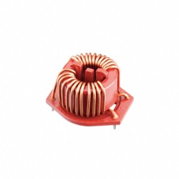 1 pcs : 744834622 - CMC 2.2MH 6A 2LN TH