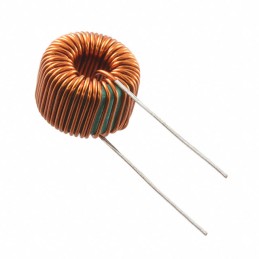 1 pcs : SN8D-500 - CMC 125UH 2A 2LN TH