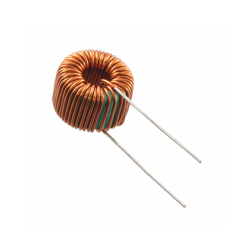 1 pcs : SN8D-500 - CMC 125UH 2A 2LN TH