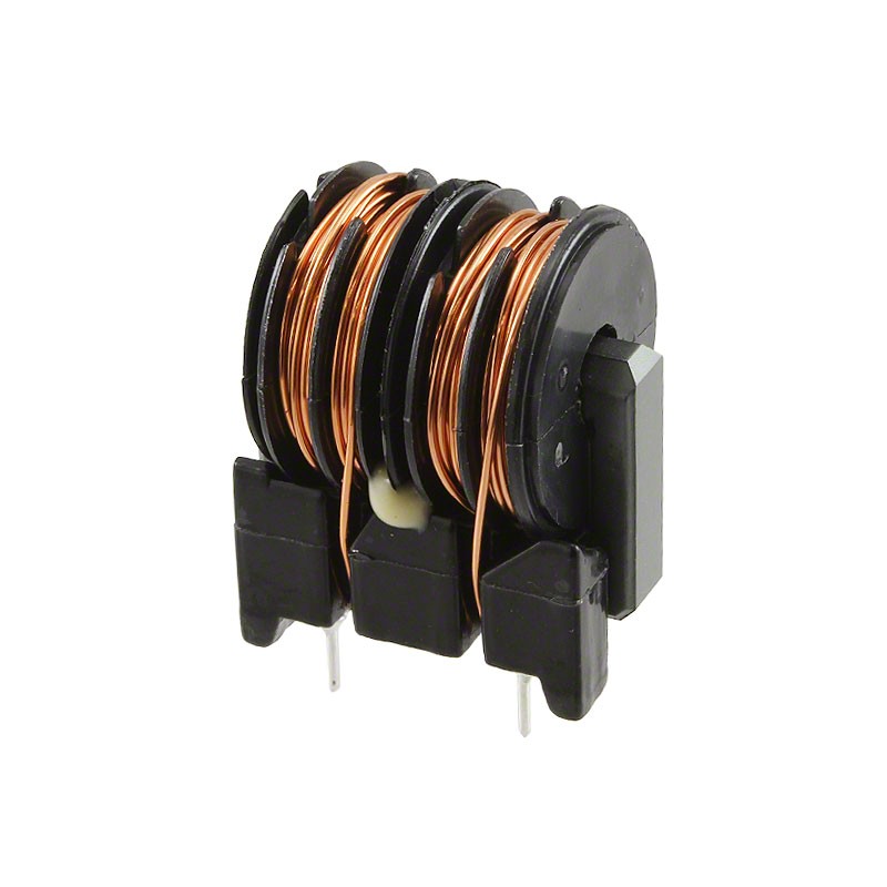 1 pcs : SS26V-100250 - CMC 25MH 1A 2LN TH