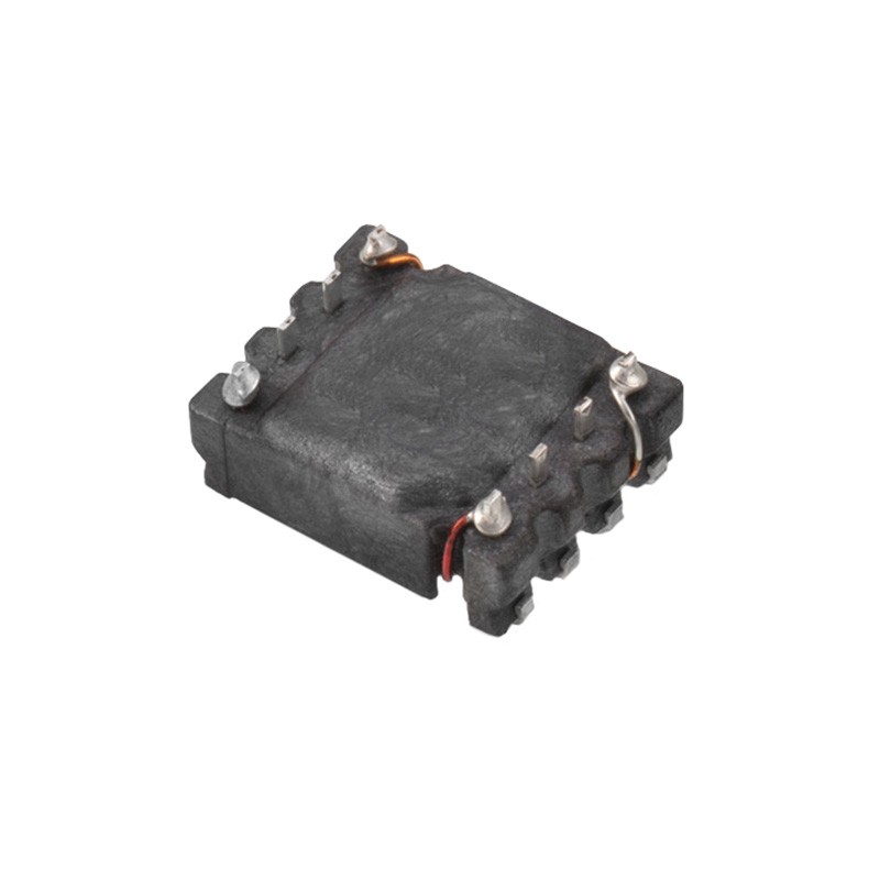 1 pcs : 744204 - CMC 250UH 600MA 4LN SMD