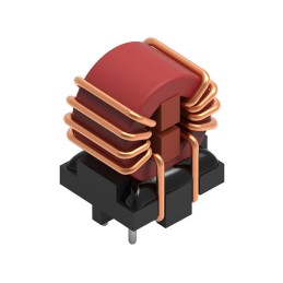 1 pcs : 7448228002 - CMC 175UH 10A 2LN TH