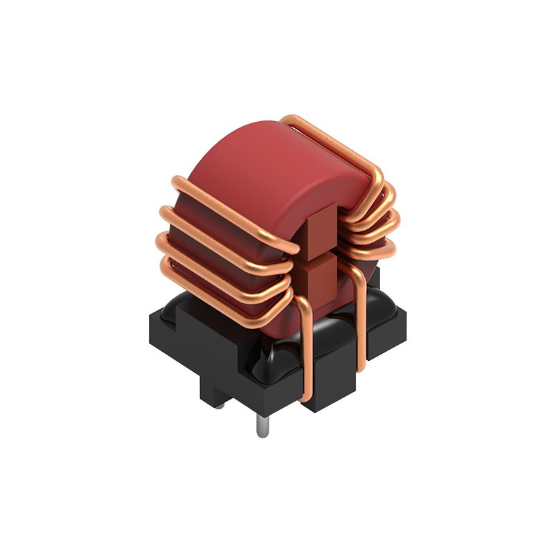 1 pcs : 7448228002 - CMC 175UH 10A 2LN TH