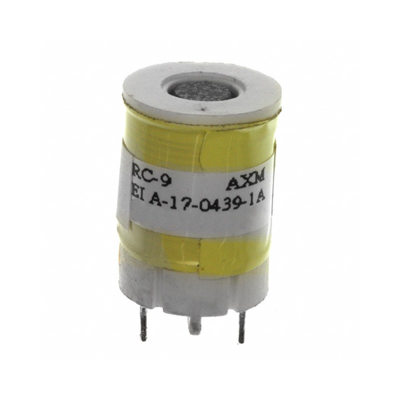 1 pcs : RC-9 - FIXED IND 200UH 1.6A 180 MOHM TH