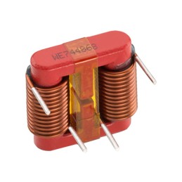 1 pcs : 7448680120 - CMC 330UH 12A 2LN TH