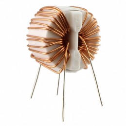 1 pcs : SC-02-100 - CMC 1MH 2A 2LN TH