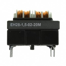 1 pcs : EH28-1.5-02-20M - CMC 20MH 1.5A 2LN TH