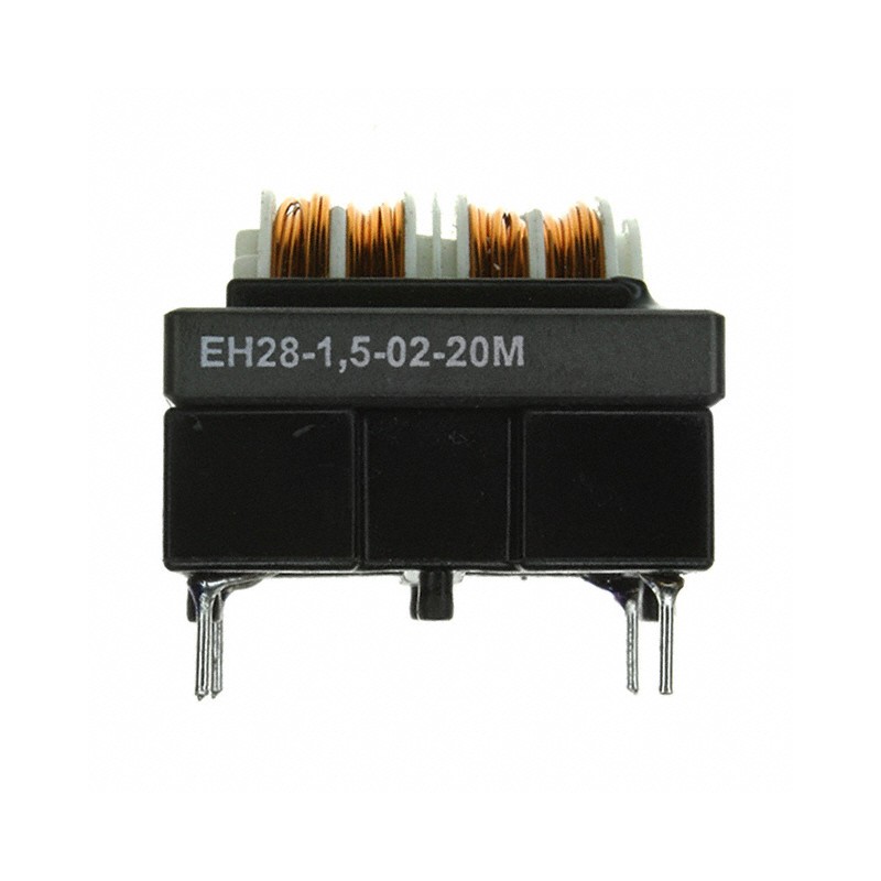 1 pcs : EH28-1.5-02-20M - CMC 20MH 1.5A 2LN TH