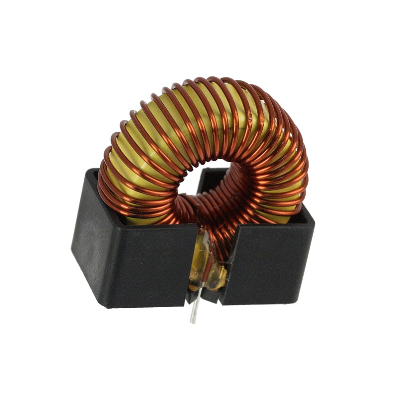 1 pcs : PE-53116NL - FIXED IND 220UH 3A 70 MOHM TH