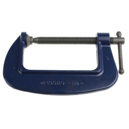 1 pcs - Irwin 75mm x 50mm G Clamp