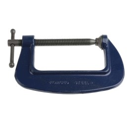 1 pcs - Irwin 75mm x 50mm G Clamp