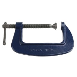1 pcs - Irwin 75mm x 50mm G Clamp