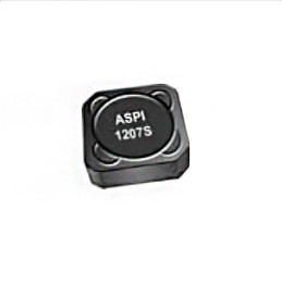 1 pcs : ASPI-1207S-150M-T - FIXED IND 15UH 4.5A 0.027OHM SMD