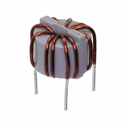 1 pcs : SC-10-D020H - CMC 20UH 10A 2LN TH