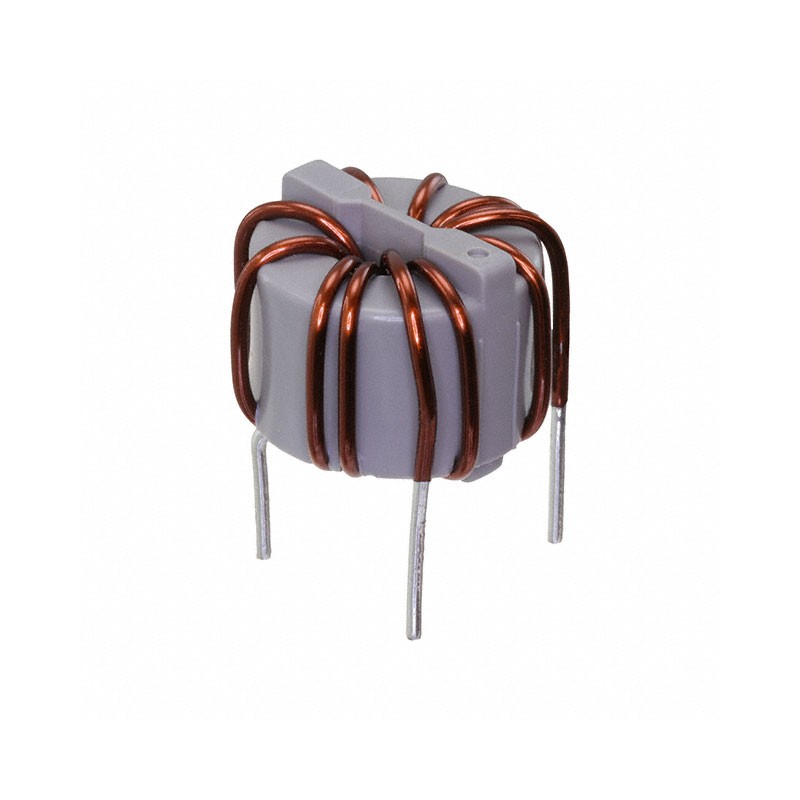 1 pcs : SC-10-D020H - CMC 20UH 10A 2LN TH