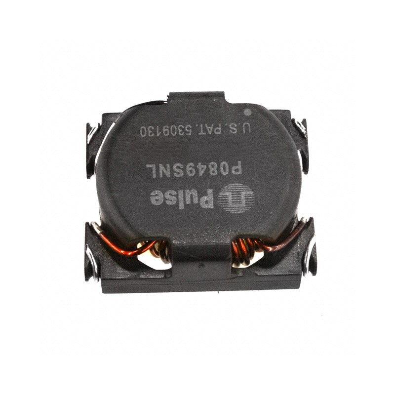 1 pcs : P0849SNL - FIXED IND 33UH 5A 19 MOHM SMD