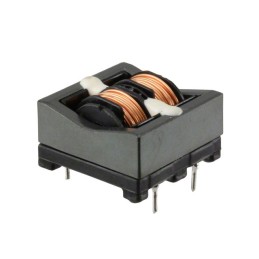 1 pcs : SSR21H-15083 - CMC 8.3MH 1.5A 2LN TH