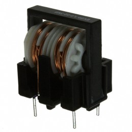 1 pcs : EV20-1.0-02-3M9 - CMC 3.9MH 1A 2LN TH