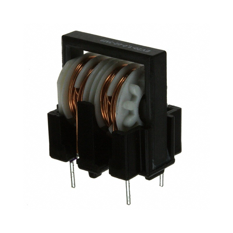 1 pcs : EV20-1.0-02-3M9 - CMC 3.9MH 1A 2LN TH