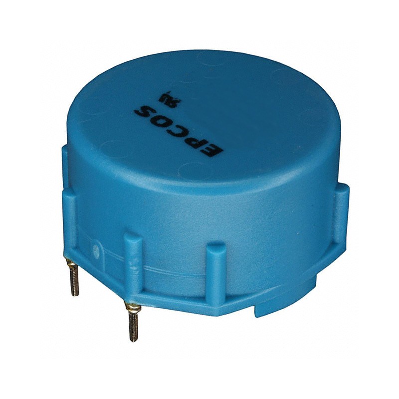 1 pcs : B82725A2802N001 - CMC 2.7MH 8A 2LN TH