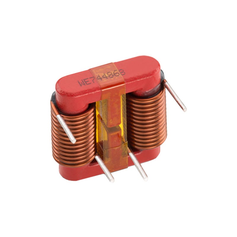 1 pcs : 7448680140 - CMC 230UH 16A 2LN TH