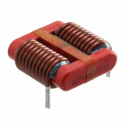 1 pcs : 7448680140 - CMC 230UH 16A 2LN TH