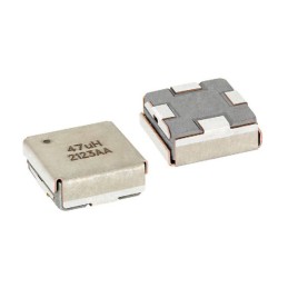 1 pcs : IHLE4040DDEW220M5A - FIXED IND 22UH 4.1A 0.07544OHM