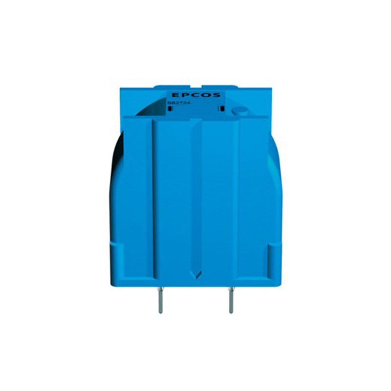 1 pcs : B82724J8202N040 - CMC 33MH 2A 2LN TH