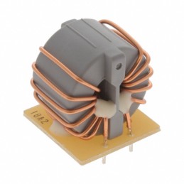 1 pcs : SC-05-D030J - CMC 30UH 5A 2LN TH