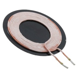 1 pcs : WT-505060-8K2-LT - TX 1 COIL 1 LYR 4.95UH