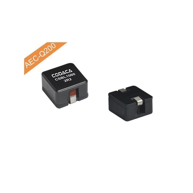 1 pcs : CSBL1060-220M - HIGHQVALUE SMD POWER INDUCTOR