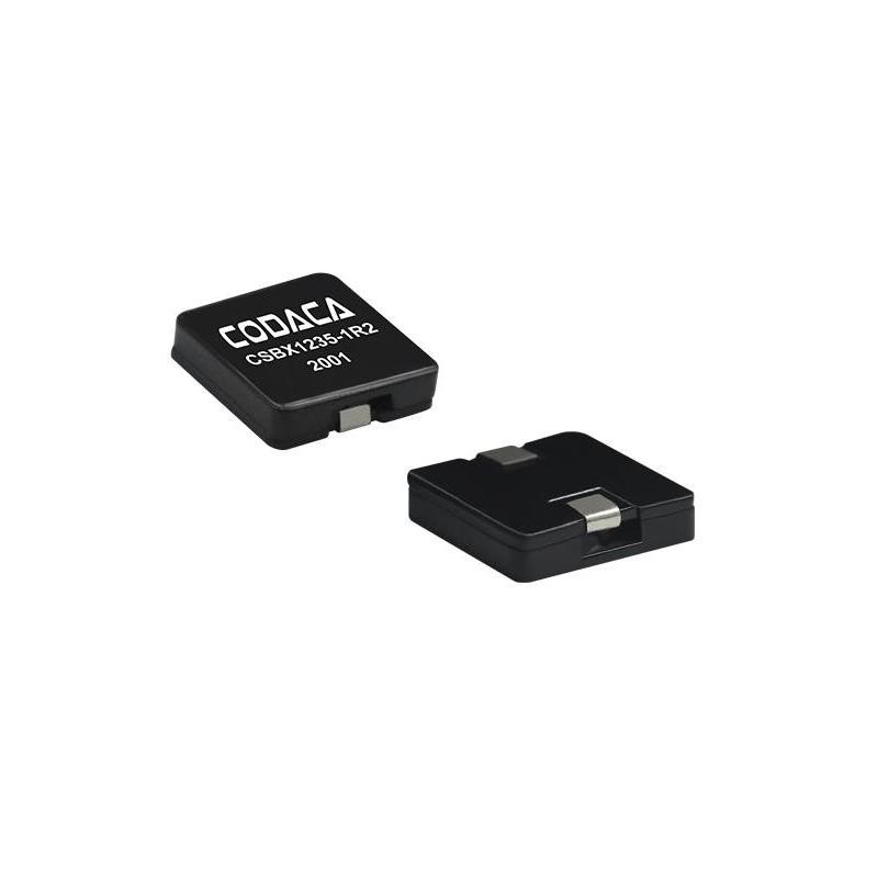 1 pcs : CSBX1235-4R7M - HIGHSATURATIONPOWERINDUCTORS