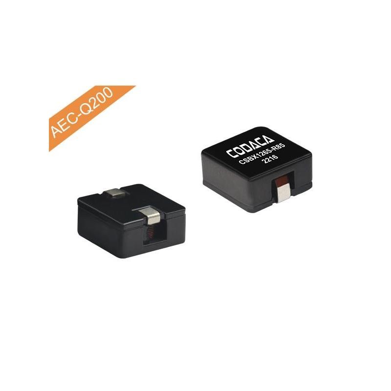 1 pcs : CSBX1265-5R8M - HIGH SATURATION POWER INDUCTORS