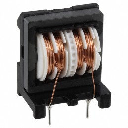 1 pcs : SS24V-R08250-CH - CMC 25MH 800MA 2LN TH