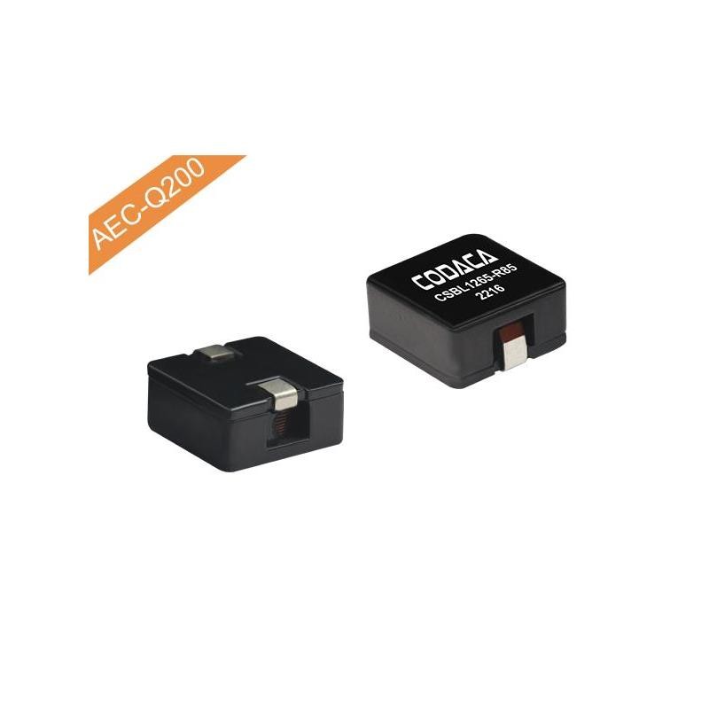 1 pcs : CSBL1265-150M - HIGHQVALUE SMD POWER INDUCTOR