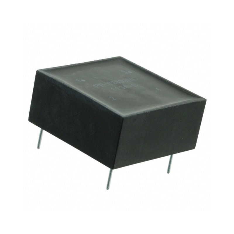 1 pcs : PE-62893NL - CMC 1MH 6A 2LN TH