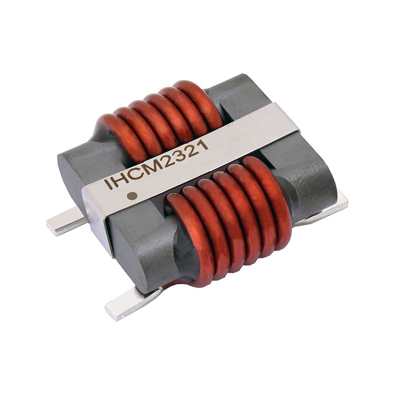 1 pcs : IHCM2321AAEG251N10 - CMC 250UH 14A 2LN 850 OHM SMD
