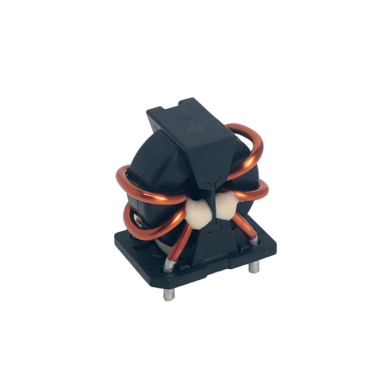 1 pcs : SCF19XV-300-1R9A003JV - CMC 110UH 30A 2LN TH AEC-Q200