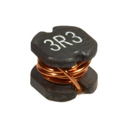 1 pcs : TCK-078 - FIXED IND 1.1UH 3.24A 15 MOHM