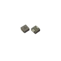 1 pcs : AMXLA-Q6030-100M-T - IND 10UH 4.2A 68M