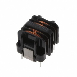 1 pcs : SU10VFC-R17016 - CMC 1.6MH 1.7A 2LN TH