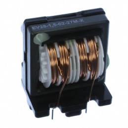 1 pcs : EV28-1.5-02-27M-X - CMC 27MH 1.5A 2LN TH