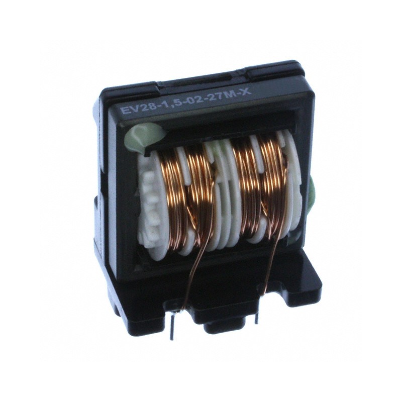 1 pcs : EV28-1.5-02-27M-X - CMC 27MH 1.5A 2LN TH