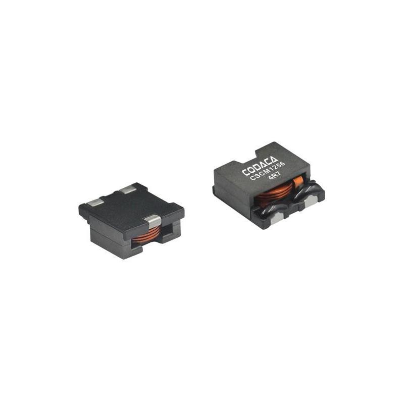 1 pcs : CSCM1256-1R8M - SMD HIGH CURRENT POWER INDUCTORS
