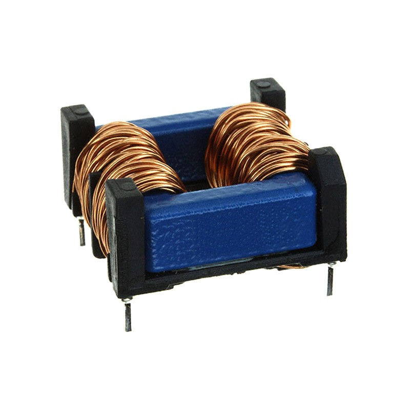 1 pcs : B82733F2701B001 - CMC 100MH 700MA 2LN TH