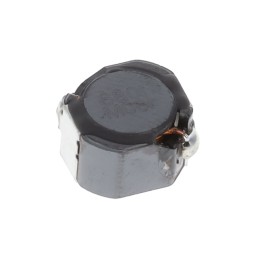 1 pcs : CDRH10D60BT150NP-680MC - FIXED IND 68UH 2.4A 88 MOHM SMD