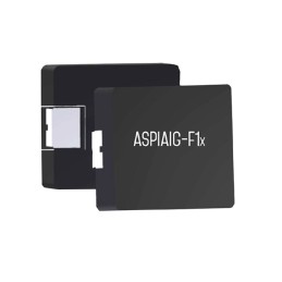 1 pcs : ASPIAIG-F1040-220M-T - FIXED IND 22UH 5A 74 MOHM SMD