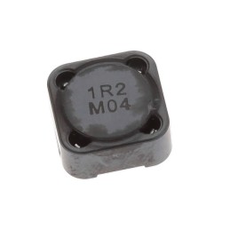 1 pcs : CDRH125L125NP-1R2NC - FIXED IND 1.2UH 9A 8.5 MOHM SMD