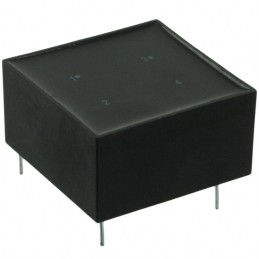 1 pcs : PE-62897NL - CMC 2MH 7.5A 2LN TH